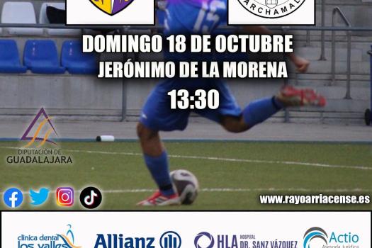 CARTEL ANUNCIADOR.