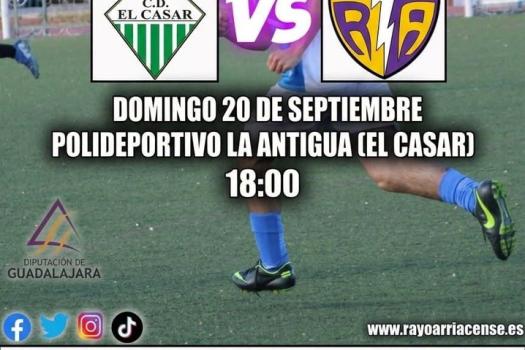CARTEL ANUNCIADOR.