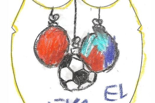 Que teng�is una bonita y feliz Navidad, tambien a�o nuevo. Un abrazo fuerte para tod@s... Gracias.