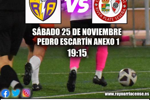CARTEL ANUNCIADOR.