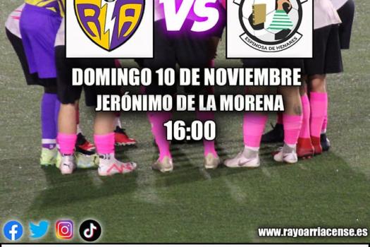 CARTEL ANUNCIADOR.