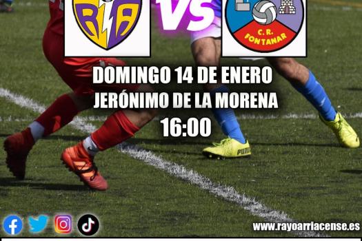 CARTEL ANUNCIADOR.