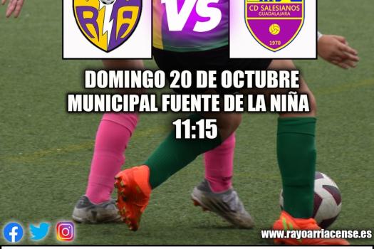 CARTEL ANUNCIADOR.