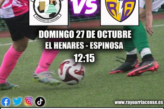 CARTEL ANUNCIADOR.