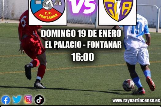 CARTEL ANUNCIADOR.