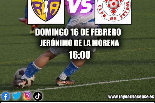 CARTEL ANUNCIADOR.