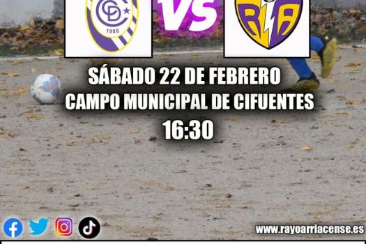 CARTEL ANUNCIADOR.