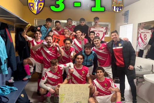 Rayo Arriacense 