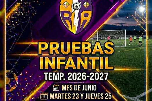 CARTEL ANUNCIADOR.