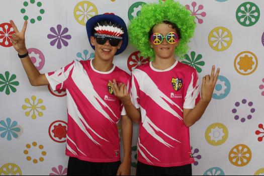 FOTOCOLL ANIVERSARIO RAYO ARRIACENSE.