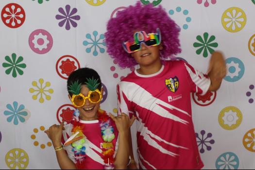 FOTOCOLL ANIVERSARIO RAYO ARRIACENSE 2023.