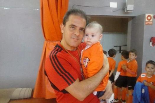 C.D. RAYO ARRIACENSE.....