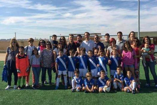 FOTOS TEMPORADAS PASADAS.