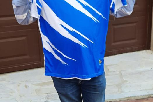 La familia crece.....