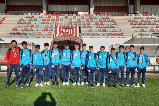 Final y comienzo de una nueva temporada... 