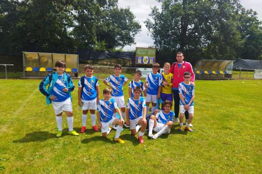 M�s fotos del torneo de las afueras de Bilbao.