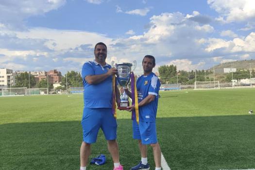 Torneo Rayo Cup, 2023.