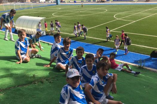 Torneo Rayo Cap....
