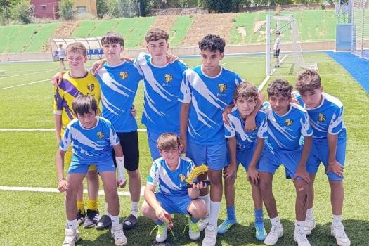 TORNEO FAMILIAR.
