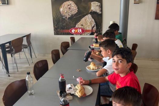 TORNEO DE GIJON 2026.