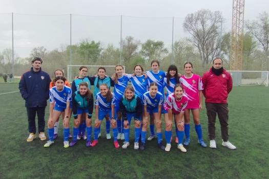 VII Triangular igualdad y tolerancia: 