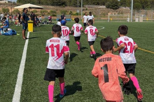 TORNEO SALOU (20-05-2025)