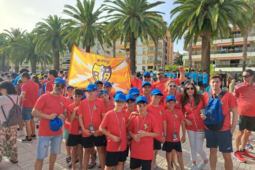 Torneo MareNostrum ( Salou).