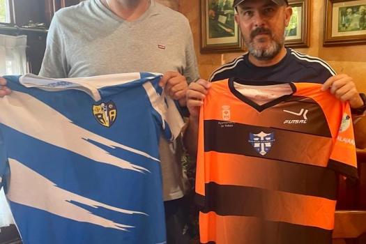Acuerdo colaboracion Rayo- Valdeluz.