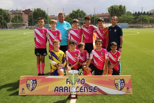 Presentacion escuelas y paella.