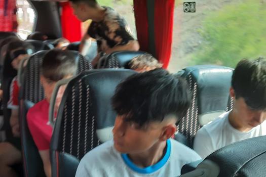 Desastroso comienzo de competici�n.