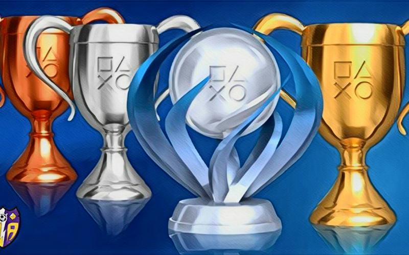 Logros de los eSports ()