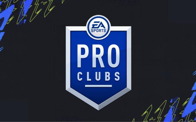 FIFA Clubes Pro  ()