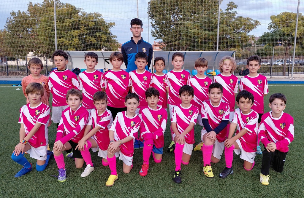 BENJAM�N 2017 NACHO �BAR LA PARADA�