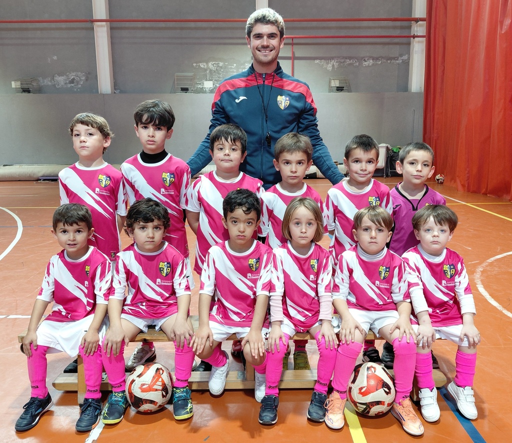 RAYO CHUPET�N LUIS �LAS LOMAS�