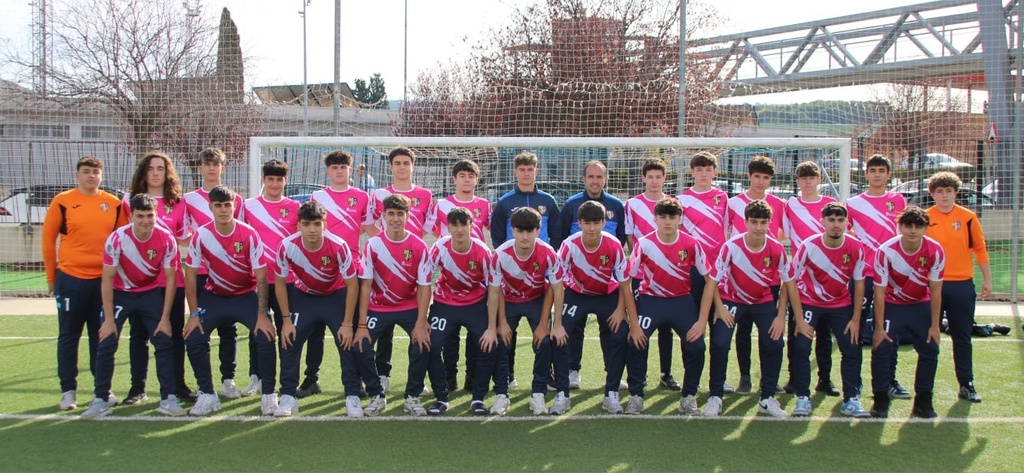 RAYO JUVENIL CELADA 