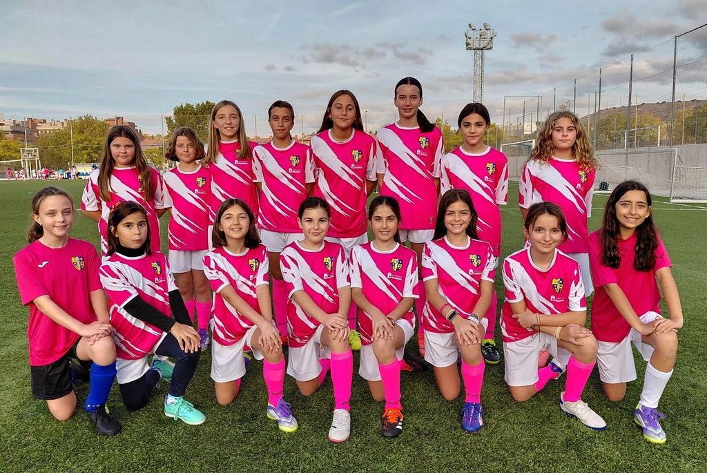 RAYO ALEV�N FEM. MARIANNA �LOS VALLES�