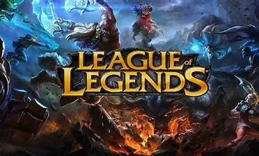 League of Legends