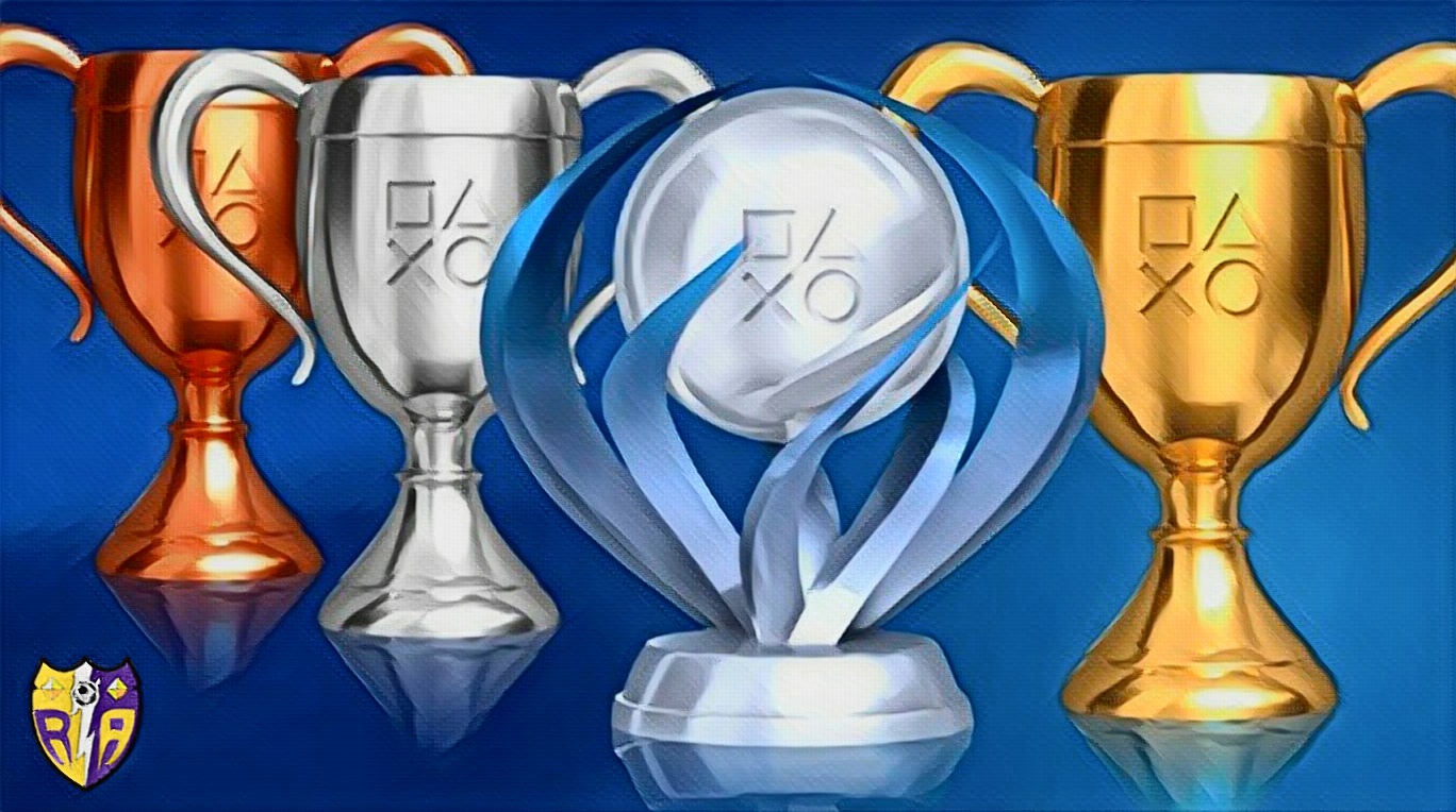 Logros de los eSports